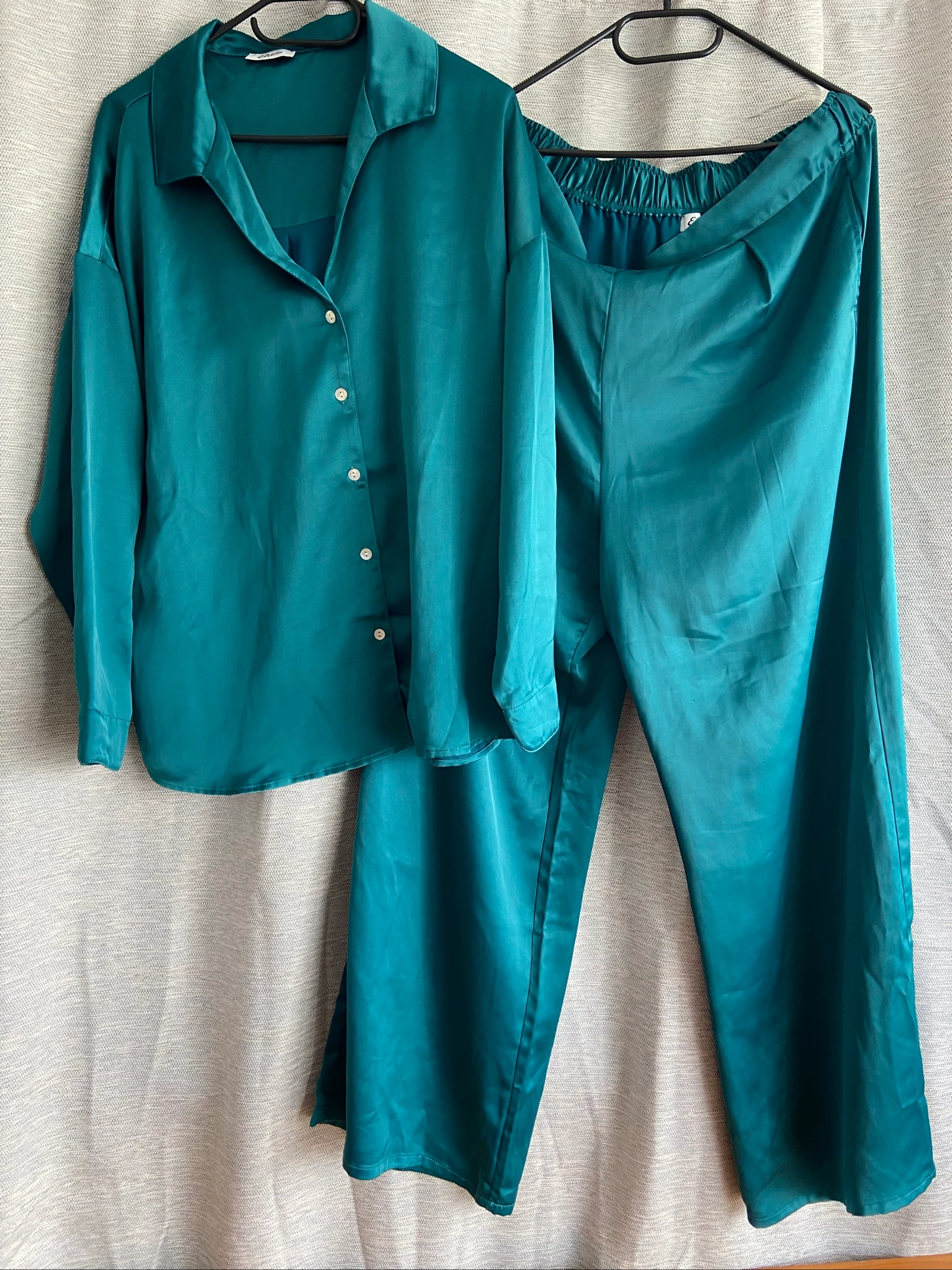 Pyjama Etam taille XL